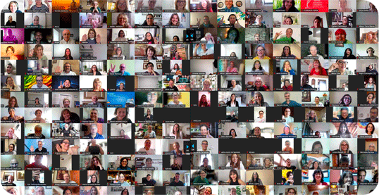 El Muro de las Alianzas