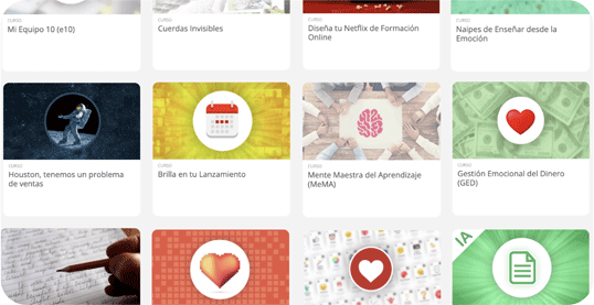 12 cursos online de Abel