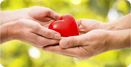 Transmitir tu mensaje