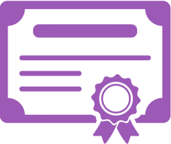 Certificación Oficial