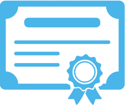 Certificación Propia