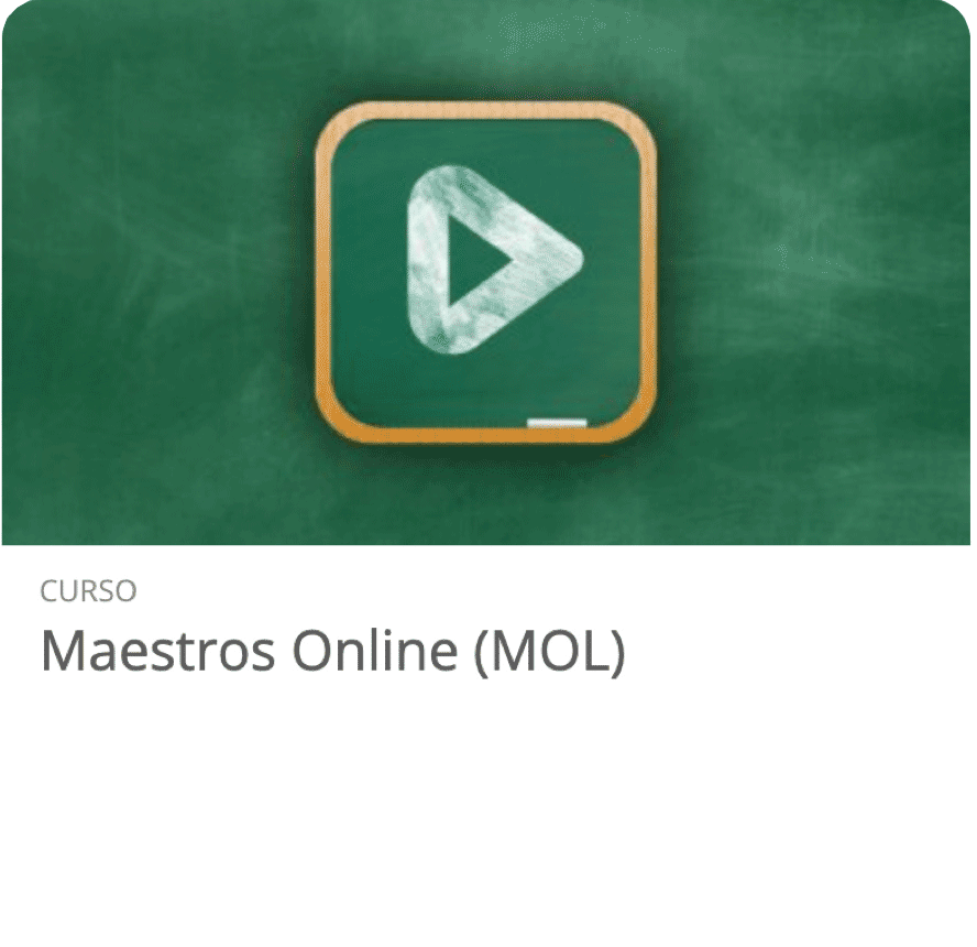 Maestros OnLine (MOL)